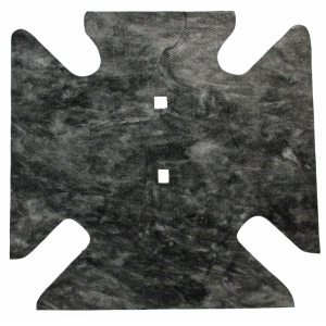 Hood Insulation Kit