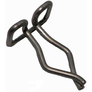 Multi-Purpose Wire Clip