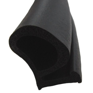 Metro Moulded Parts - Hood To Cowl Seal Kit - Includes Clips - Image 3