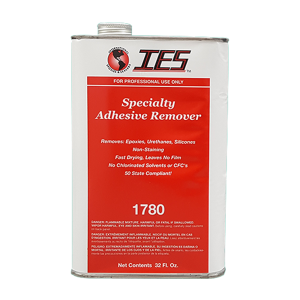 Specialty Automotive Adhesive Remover - 32 OZ