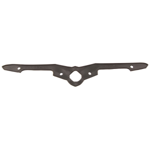 Trunk Handle Mounting Pad