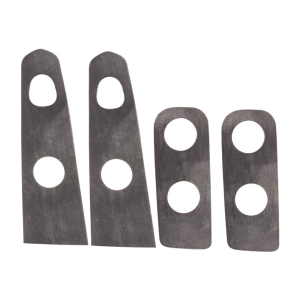 Trunk Hinge Pad Kit
