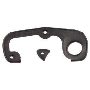 Trunk Handle Mounting Pad