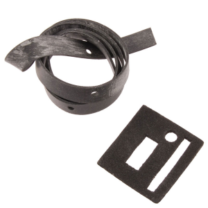 Trunk Handle Mounting Pad Kit