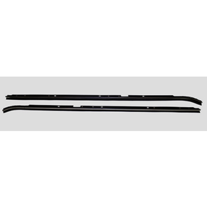 Beltline Weatherstrip - 2 Piece Outer Kit