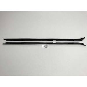 Beltline Weatherstrip - 2 Piece Outer Kit