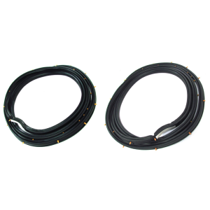 Door Seal Kit - Front