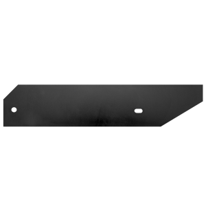 Quarter Window Hardware Seal