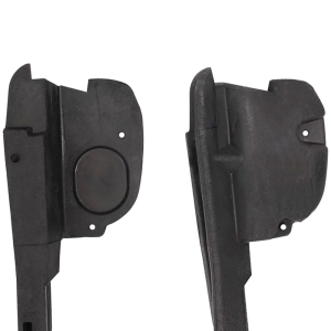 Steele Rubber - Door Seal Kit - Image 2