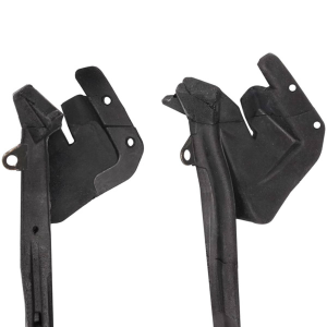 Steele Rubber - Door Seal Kit - Image 3