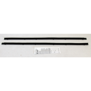 Beltline Weatherstrip - 2 Piece Outer Kit