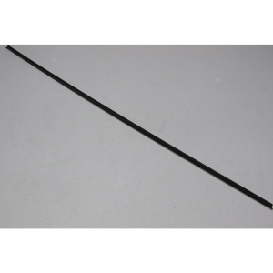 Beltline Weatherstrip - Outer Tailgate