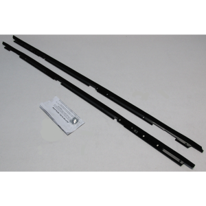 Beltline Weatherstrip - Outer 2 Piece Kit