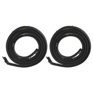Door Seal Kit - Front