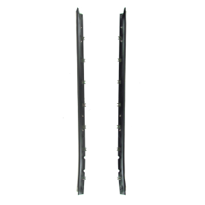 Beltline Weatherstrip - Outer 2 Piece Kit