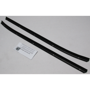 Beltline Weatherstrip - Outer 2 Piece Kit