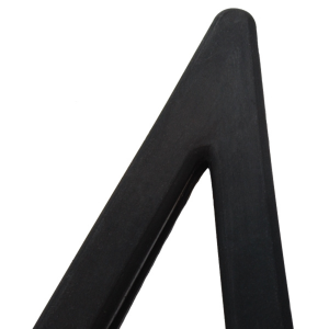 Steele Rubber - Fixed Rear Quarter Window Seal - Image 4