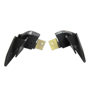 Rear Quarter Window Filler