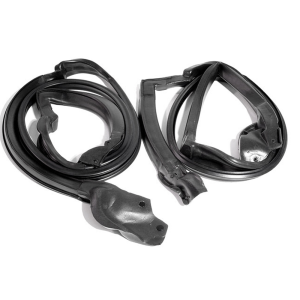 T-Top Seal - On Body - Hurst Hatch Option - 1st Design