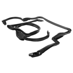 T-Top Seal - On Body - Hurst Hatch Option - 2nd Design