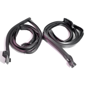 T-Top Seal - On Body - Fisher Style - 1 Handle Release