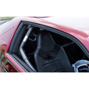Metro Moulded Parts - Roof Rail Seal - Image 3
