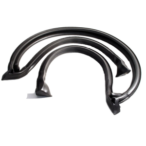 Convertible Top Header Bow Seal