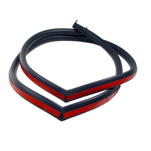 Tonneau Cover Panel Seal