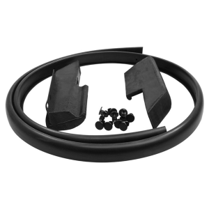 Hood To Cowl Seal Kit
