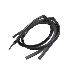 Roof Rail Seal - 1st Type Over Door & Quarter Windows