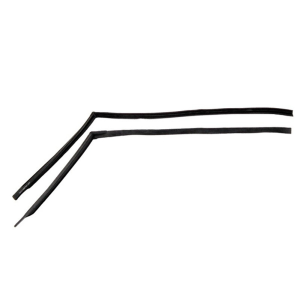 Roof Rail Seal - 2nd Type Over Door Window Only