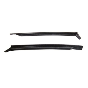 Hinge Pillar Seal