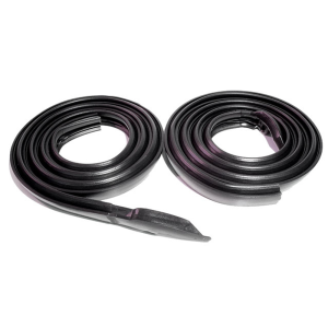 Roof Rail Seal