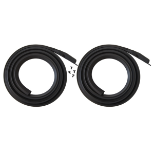 Roof Rail Seal