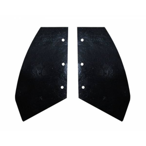 Transmission Filler Flap