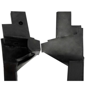 Precision - Roof Rail Seal - Image 3