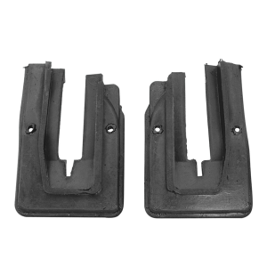 Lock Pillar Filler / U Jamb Seal