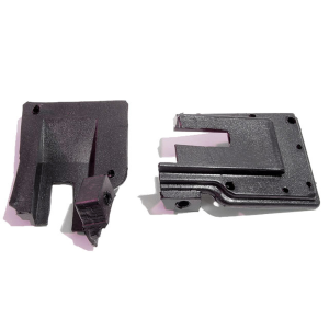 Lock Pillar Filler / U Jamb Seal