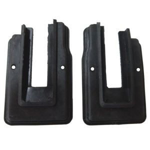 Lock Pillar Filler / U Jamb Seal