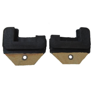 Lock Pillar Filler / U Jamb Seal