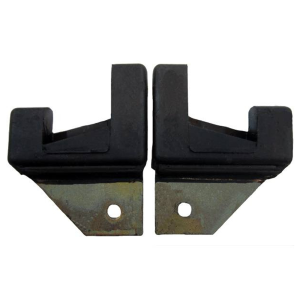 Lock Pillar Filler / U Jamb Seal