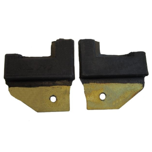Lock Pillar Filler / U Jamb Seal