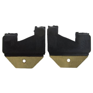 Lock Pillar Filler / U Jamb Seal