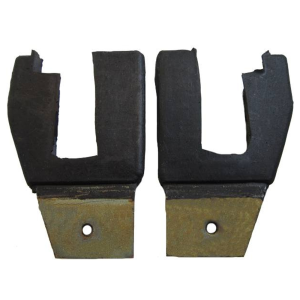 Lock Pillar Filler / U Jamb Seal