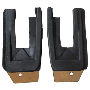 Lock Pillar Filler / U Jamb Seal