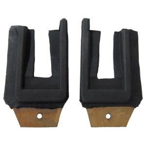 Lock Pillar Filler / U Jamb Seal