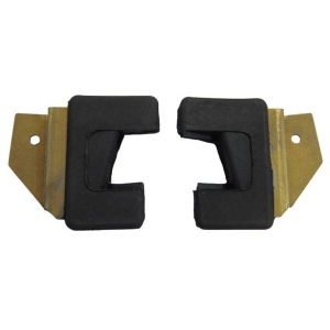 Lock Pillar Filler / U Jamb Seal