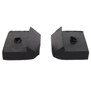 Lock Pillar Filler / U Jamb Seal