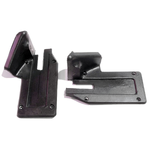 Lock Pillar Filler / U Jamb Seal