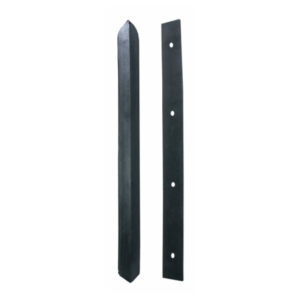 Windshield Division Bar Gasket Kit